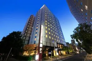 Richmond Hotel Utsunomiya-ekimae Annex - Ucunomija
