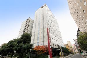 Richmond Hotel Utsunomiya-ekimae Annex