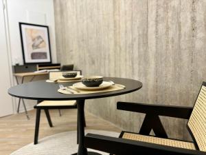 Bunker-Studio Zentral Business Messe