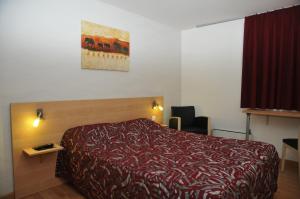 Hotels The Originals City, Hotel et Restaurant Aster, Saint-Avold Nord : photos des chambres