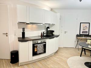 Bunker-Studio Zentral Business Messe