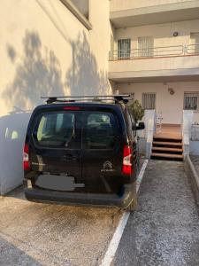 Apartamento puerto madeira Roses