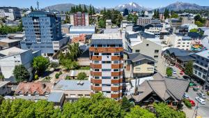 Hotel Plaza Bariloche