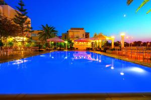 Kyparissia Beach Hotel Messinia Greece
