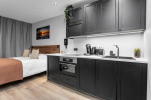 Snorrabraut Apartments By Alva