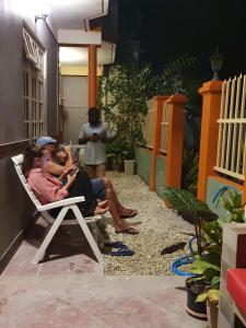 Mikado Surf Camp
