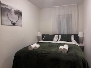 Apartman LA CASA 77A