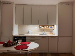 Apartman LA CASA 77A 