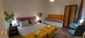 Leśne Runo - Bałtów Centrum - Bór