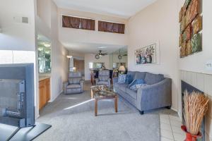 Mesa Condo Rental with Community Pool Access!