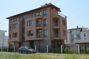 Guest House Georgievi - Yasna Polyana