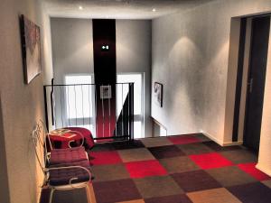 Hotels The Originals City, Hotel Aster, Saint-Avold Nord (Inter-Hotel) : photos des chambres