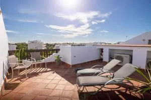 Marina Dor III -Villa #10 Studio - Santanyi