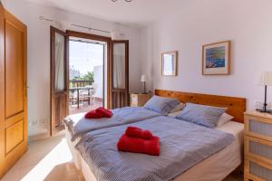 Marina Dor III -Villa #10 Studio