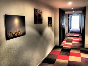 Hotels The Originals City, Hotel Aster, Saint-Avold Nord (Inter-Hotel) : photos des chambres