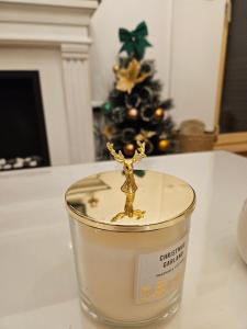 Viogor Apartmani Prestige Forest Zlatibor