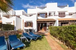 Marina d'Or III - Villa 10 - Портопетро