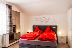 Villa Relax - Ferienwohnungen & Hallenbad & Relaxgarten