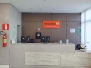 Transamerica Fit Lafaiete