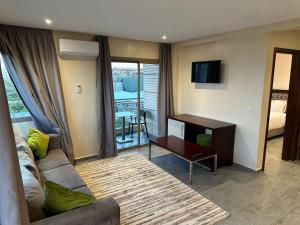 Oceana Mazagan Suites Hotel