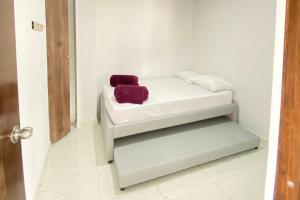 Apartamento Balcón 302