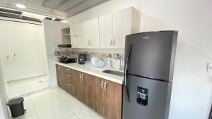 Apartamento Balcón 302