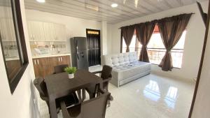 Apartamento Balcón 302