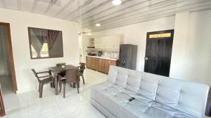 Apartamento Balcón 302