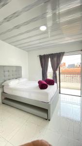 Apartamento Balcón 302