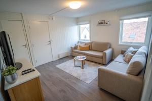 City Center Getaway 9 by Berti