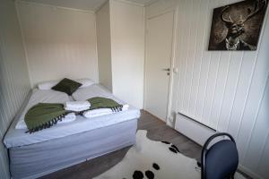 City Center Getaway 9 by Berti