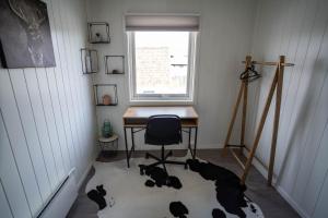 City Center Getaway 9 by Berti