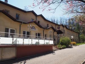 Hotels The Originals City, Hotel et Restaurant Aster, Saint-Avold Nord : photos des chambres