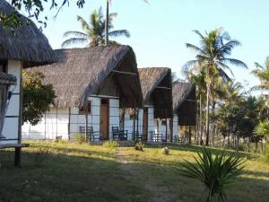 DUNA LODGE - Chefe Chume