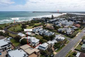Lookout 100m to the Ocean and Pet-Friendly