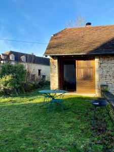 La Grangette de Paunac