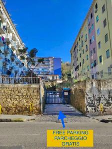 Apartment NAPOLI MARADONA