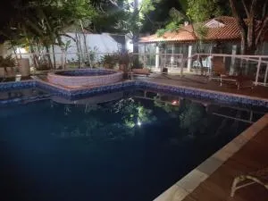 Casa de praia Guarau - Pôrto do Una