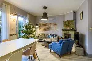 Dom Kotwa - 卡尔维亚