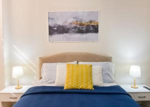 Warm, Bright & Cozy Apartment in the best area of La Paz!