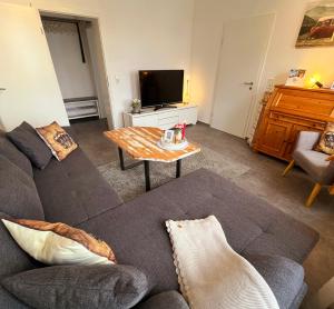 Ferienwohnung Burghasungen