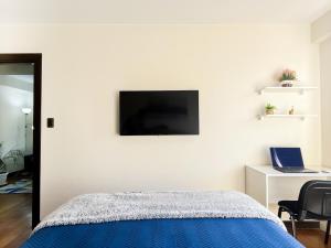 Warm, Bright & Cozy Apartment in the best area of La Paz!