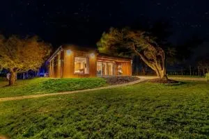 Luxury holiday home near the coast - 波斯陶恩