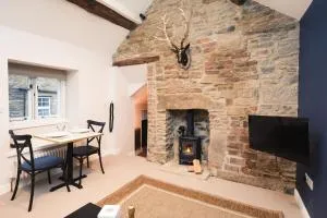 Bankers Quarters - Apt 1 - 卡斯尔顿