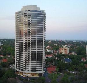 605 - The Tower Luxury Living