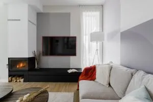 Villa The Frame - Poiana Comarnic