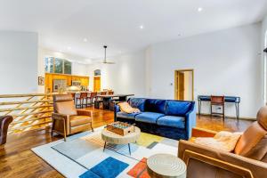 Snowy Peak Sanctuary