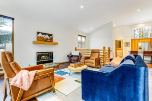 Snowy Peak Sanctuary