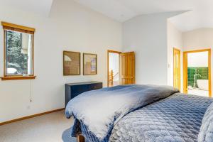 Snowy Peak Sanctuary