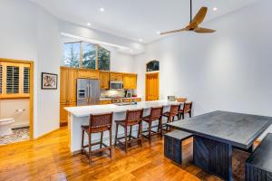 Snowy Peak Sanctuary